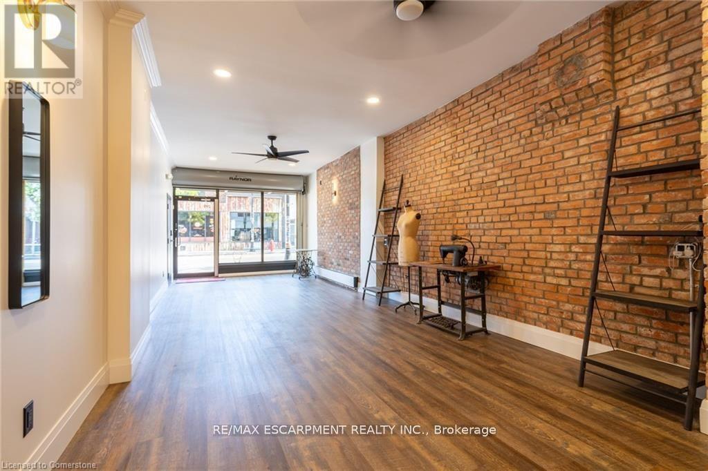 299 James Street N, Hamilton, ON