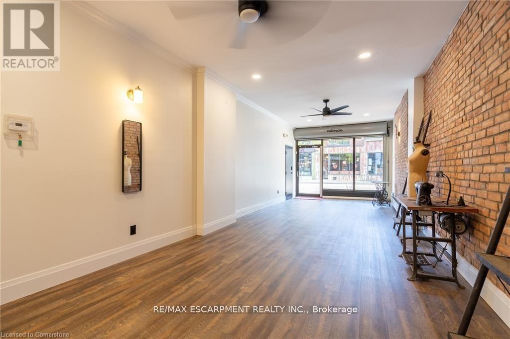 299 James Street N, Hamilton, ON