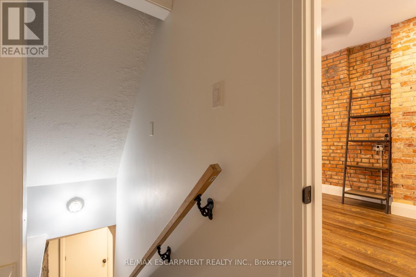 299 James Street N, Hamilton, ON