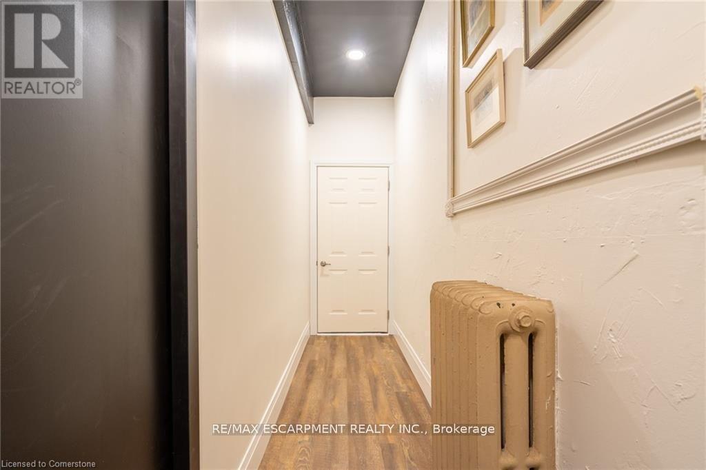 299 James Street N, Hamilton, ON