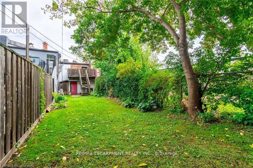 299 James Street N, Hamilton, ON