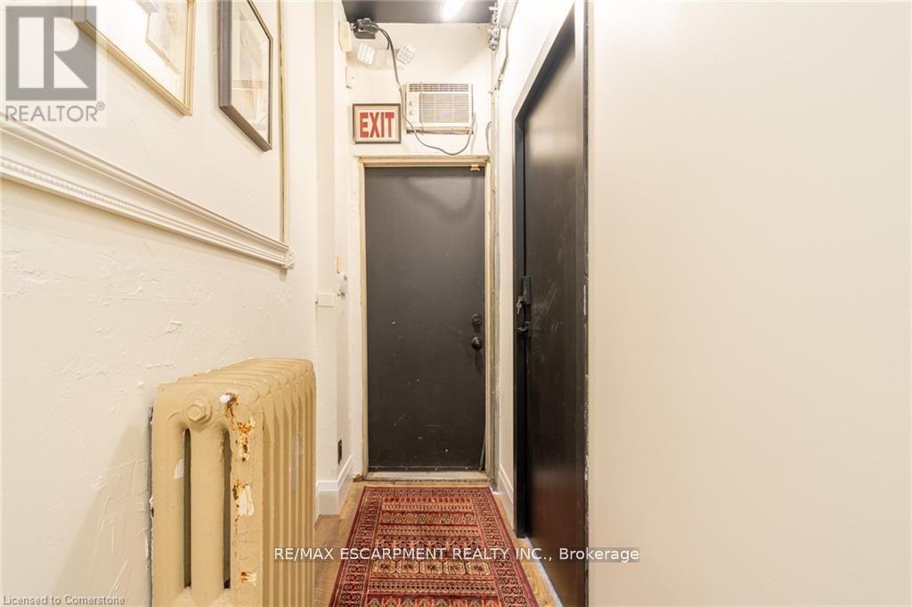 299 James Street N, Hamilton, ON