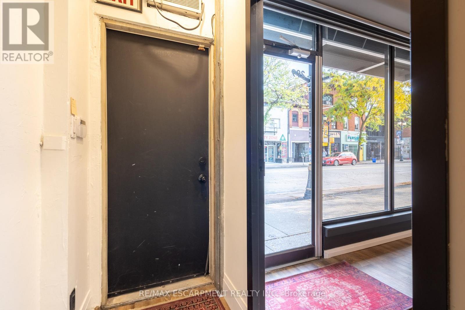 299 James Street N, Hamilton, ON