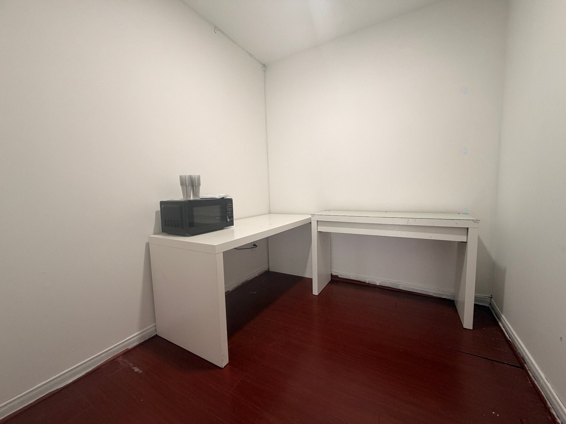 Office - 6284 Rue Jean-Talon E., Montréal (Saint-Léonard), QC - Indoor Photo Showing Other Room