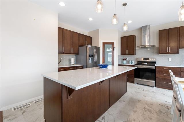 35 Bramblewood Crt, Winnipeg, MB