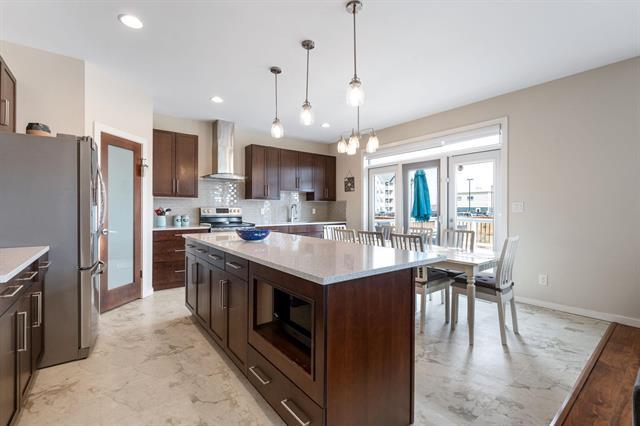 35 Bramblewood Crt, Winnipeg, MB