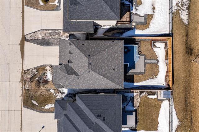 35 Bramblewood Crt, Winnipeg, MB