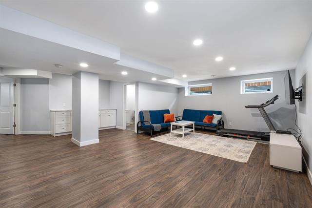 35 Bramblewood Crt, Winnipeg, MB