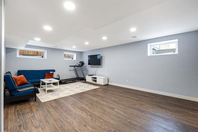 35 Bramblewood Crt, Winnipeg, MB