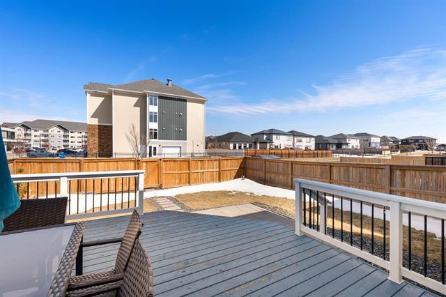 35 Bramblewood Crt, Winnipeg, MB