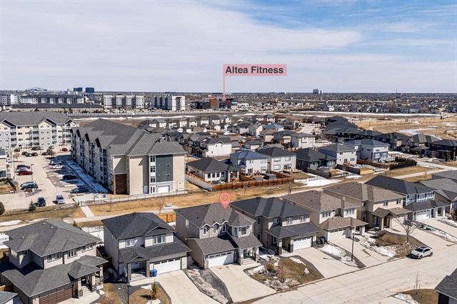 35 Bramblewood Crt, Winnipeg, MB