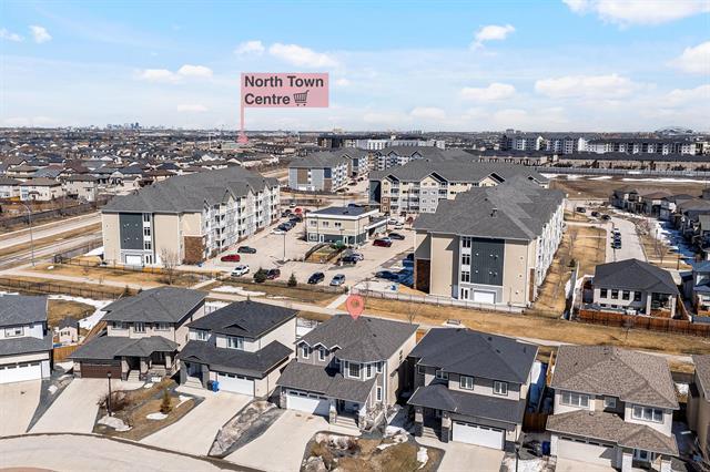 35 Bramblewood Crt, Winnipeg, MB