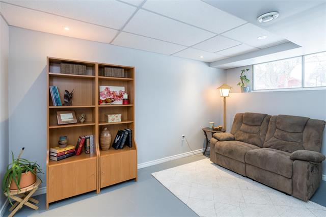 77 Rillwillow Pl, Winnipeg, MB