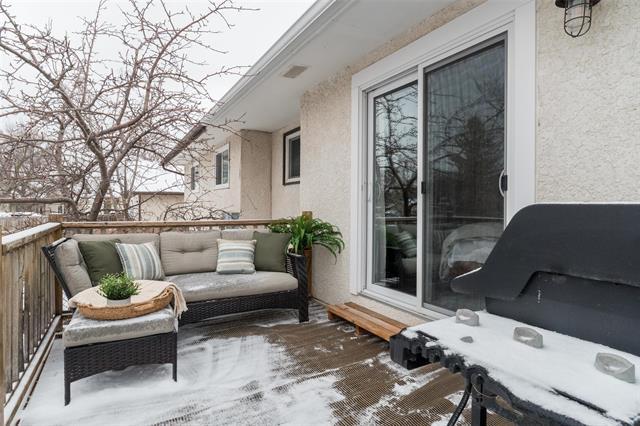 77 Rillwillow Pl, Winnipeg, MB