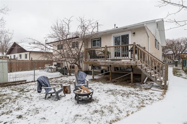 77 Rillwillow Pl, Winnipeg, MB