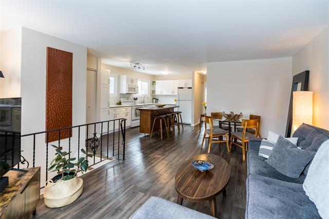 77 Rillwillow Pl, Winnipeg, MB