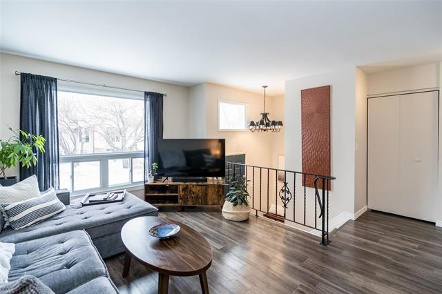 77 Rillwillow Pl, Winnipeg, MB