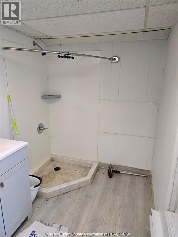 3242 Baby Street, Windsor, ON - Indoor Photo Showing Bathroom