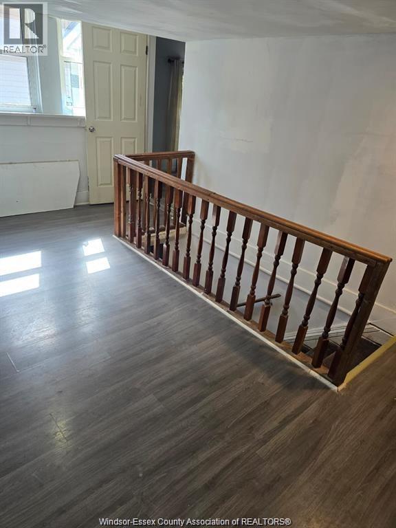 3242 Baby Street, Windsor, ON - Indoor Photo Showing Other Room