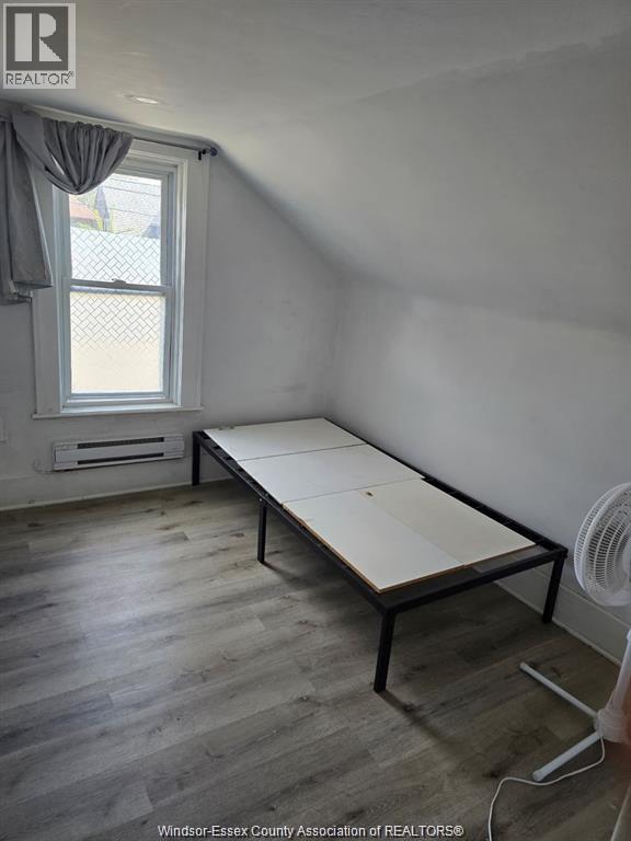 3242 Baby Street, Windsor, ON - Indoor Photo Showing Other Room