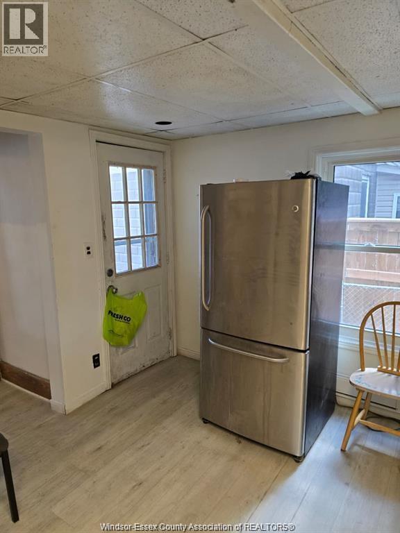 3242 Baby Street, Windsor, ON - Indoor