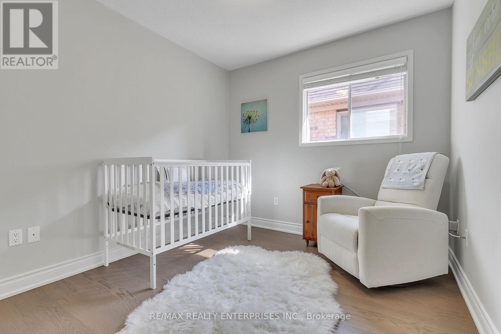 3260 Respond Road, Mississauga, ON - Indoor Photo Showing Bedroom