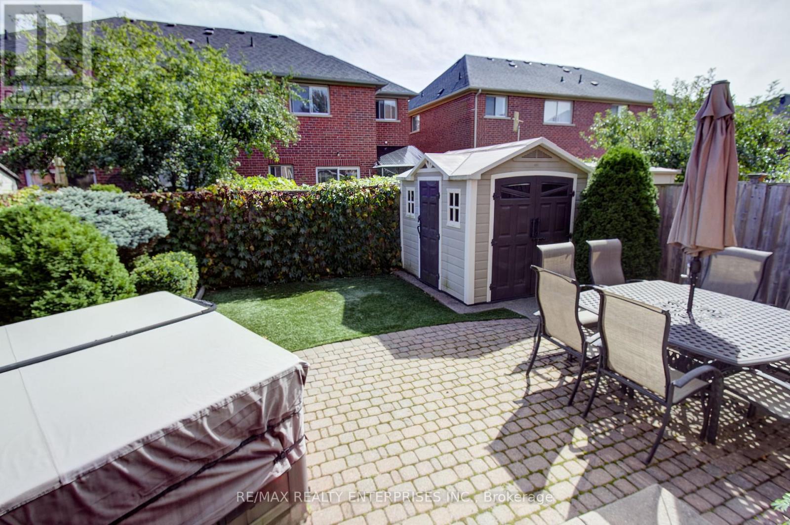 3260 Respond Road, Mississauga, ON - Outdoor