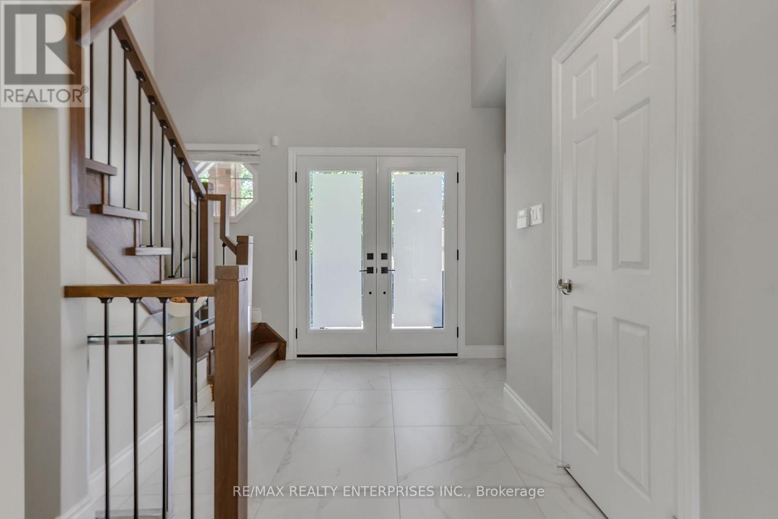 3260 Respond Road, Mississauga, ON - Indoor Photo Showing Other Room