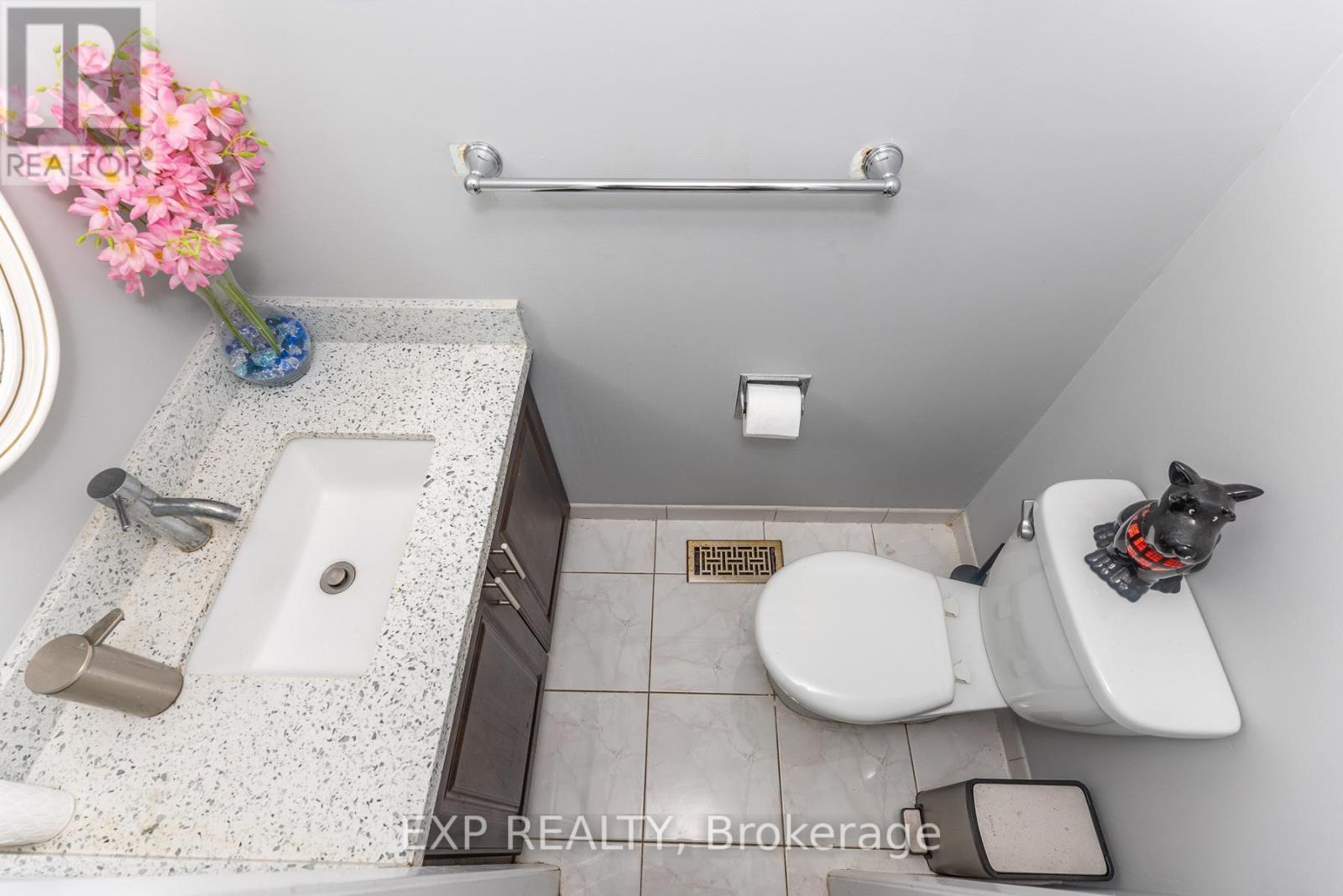 3270 Klaiman Drive, Mississauga, ON - Indoor Photo Showing Bathroom