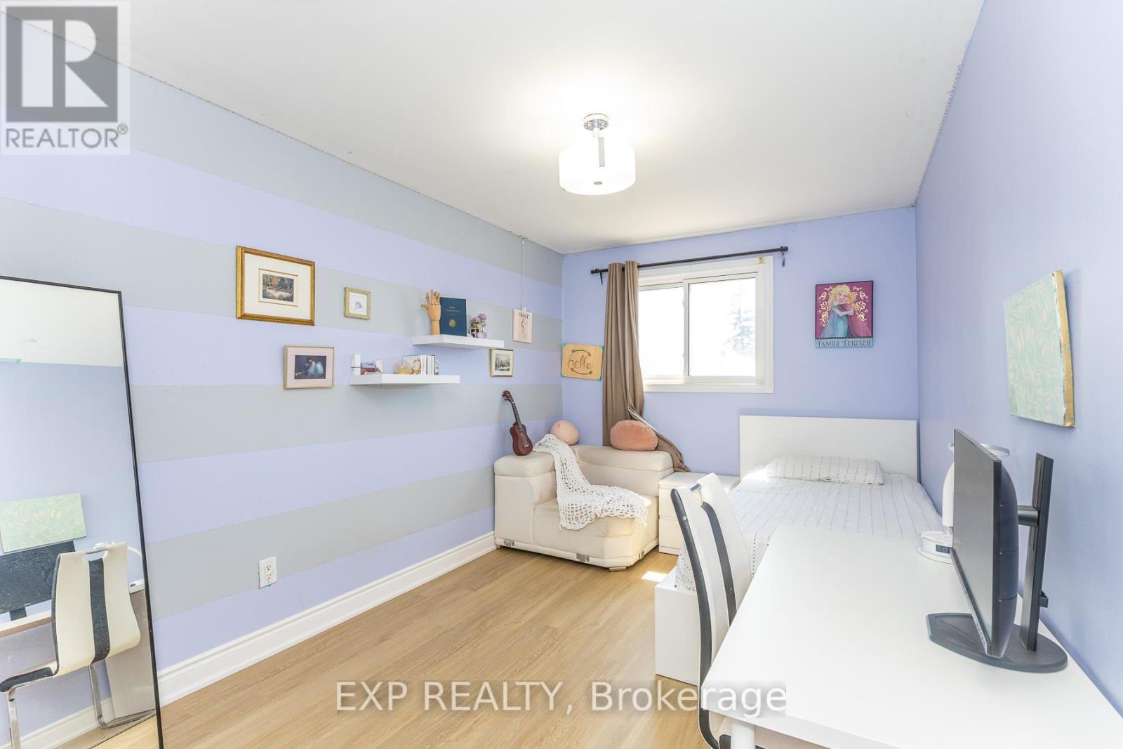 3270 Klaiman Drive, Mississauga, ON - Indoor Photo Showing Bedroom