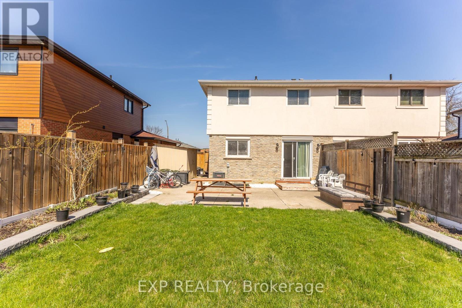 3270 Klaiman Drive, Mississauga, ON - Outdoor With Exterior