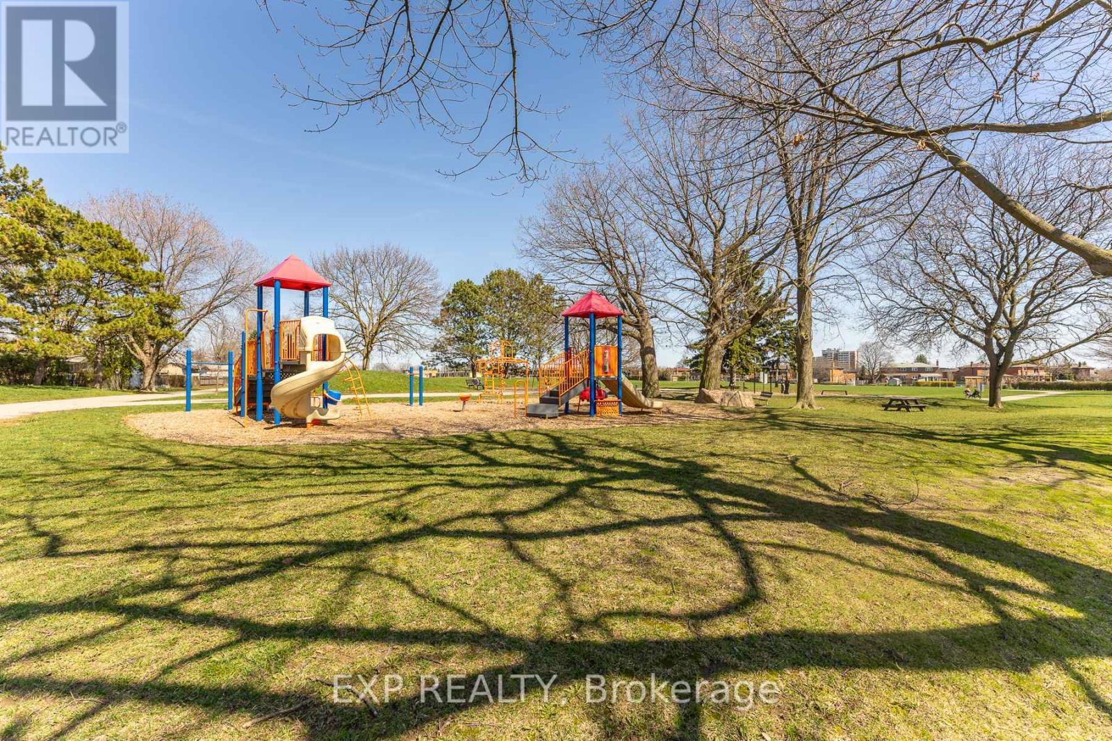 3270 Klaiman Drive, Mississauga, ON - Outdoor With View