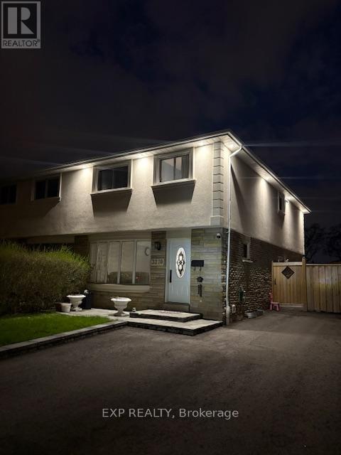 3270 Klaiman Drive, Mississauga, ON - Outdoor