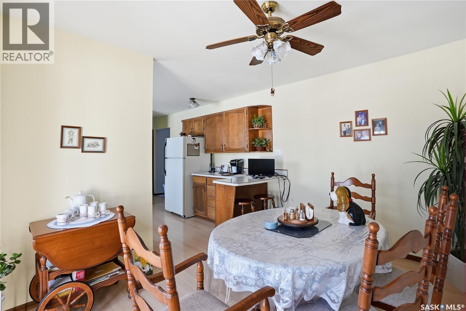 68 Deborah Crescent, Saskatoon, SK - Indoor Photo Showing Dining Room