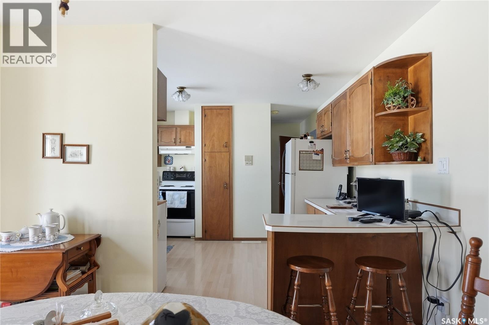 68 Deborah Crescent, Saskatoon, SK - Indoor Photo Showing Office