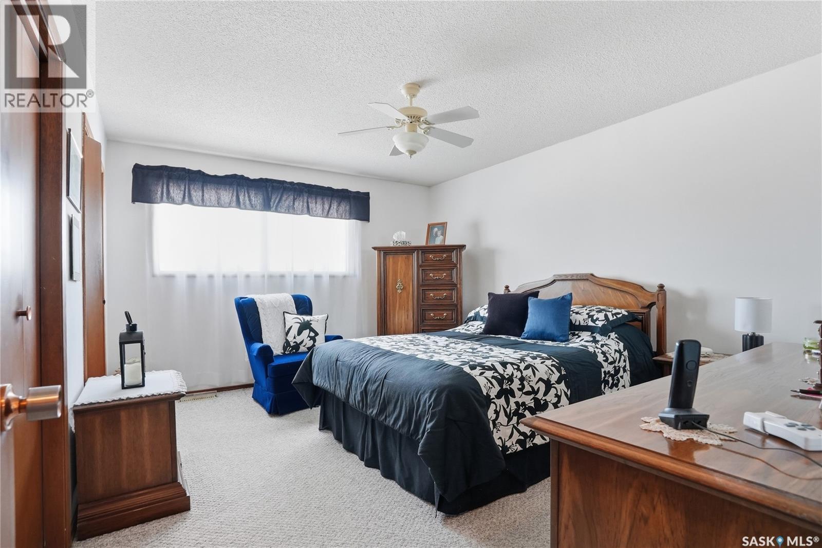 68 Deborah Crescent, Saskatoon, SK - Indoor Photo Showing Bedroom