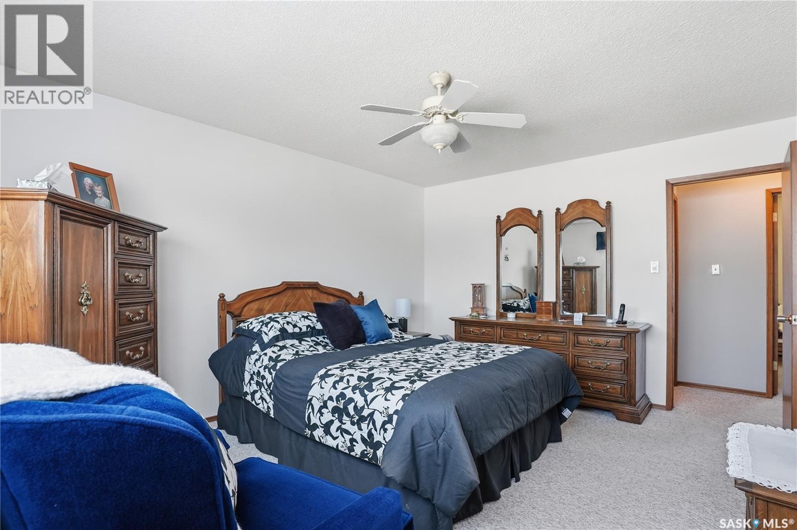 68 Deborah Crescent, Saskatoon, SK - Indoor Photo Showing Bedroom