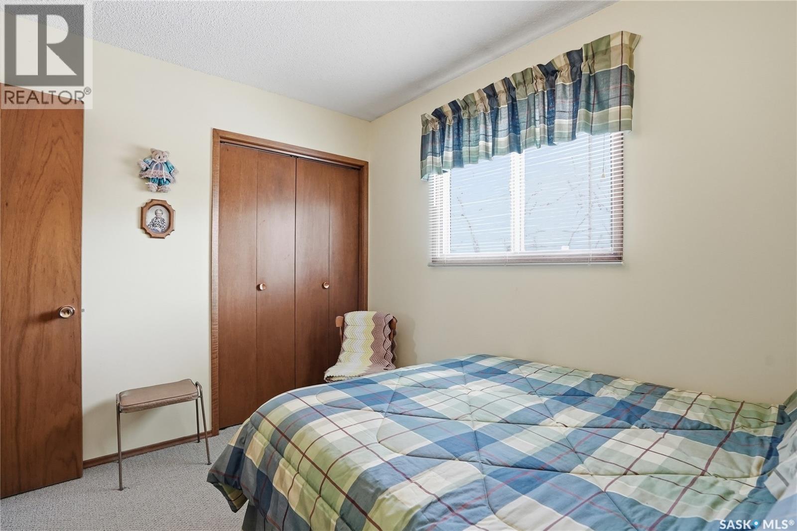 68 Deborah Crescent, Saskatoon, SK - Indoor Photo Showing Bedroom