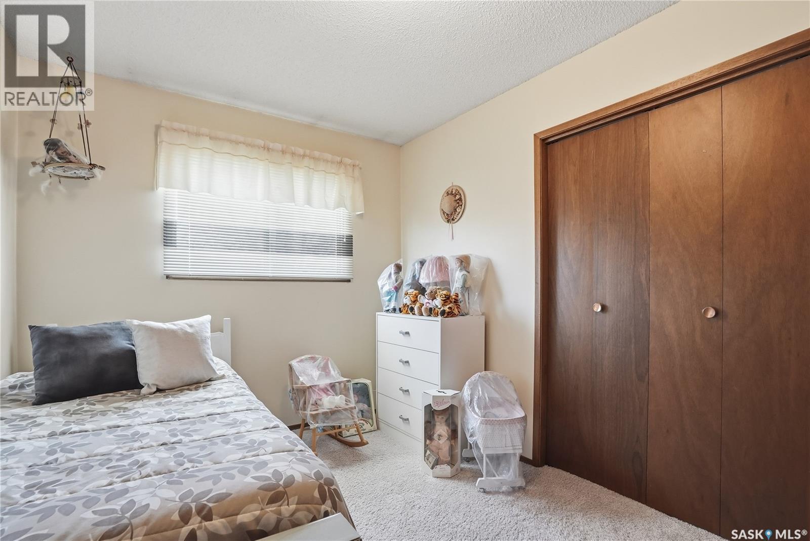 68 Deborah Crescent, Saskatoon, SK - Indoor Photo Showing Bedroom