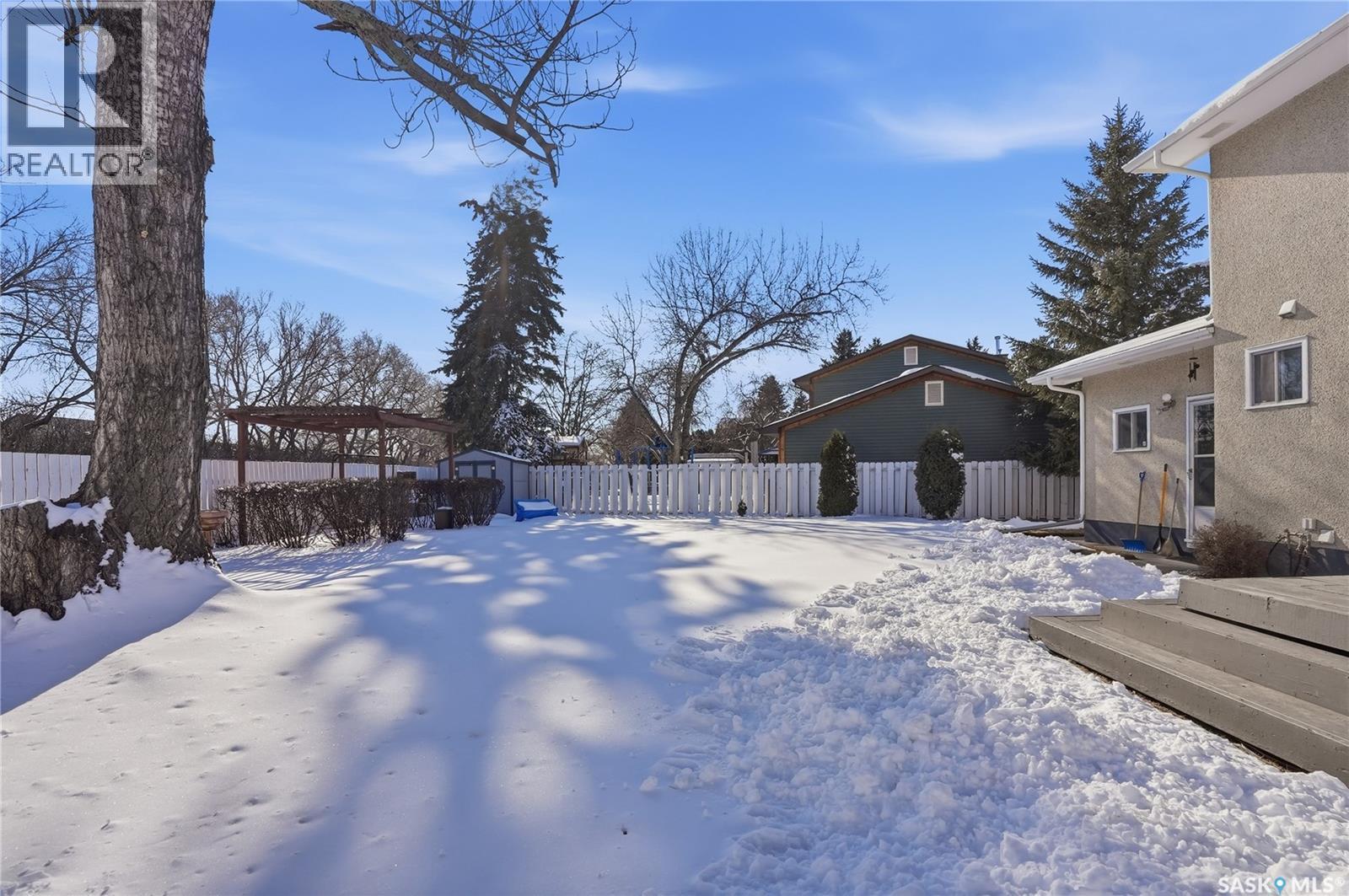 68 Deborah Crescent, Saskatoon, SK - Outdoor
