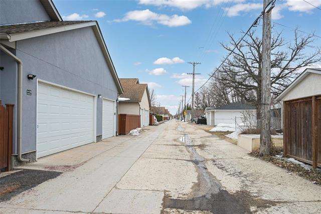 15-720 Kingsway, Winnipeg, MB