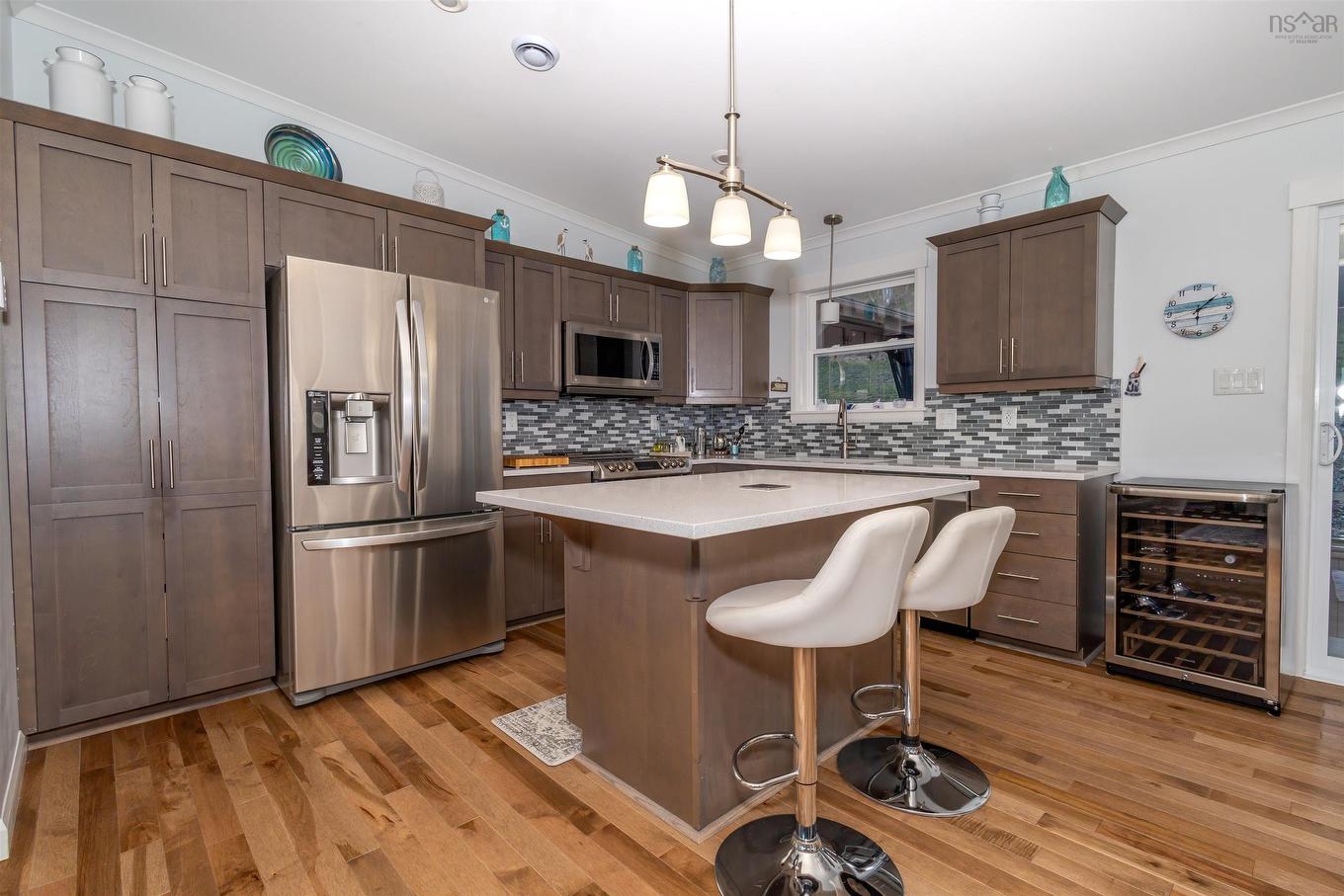 3693 New Harris Road, New Harris, NS