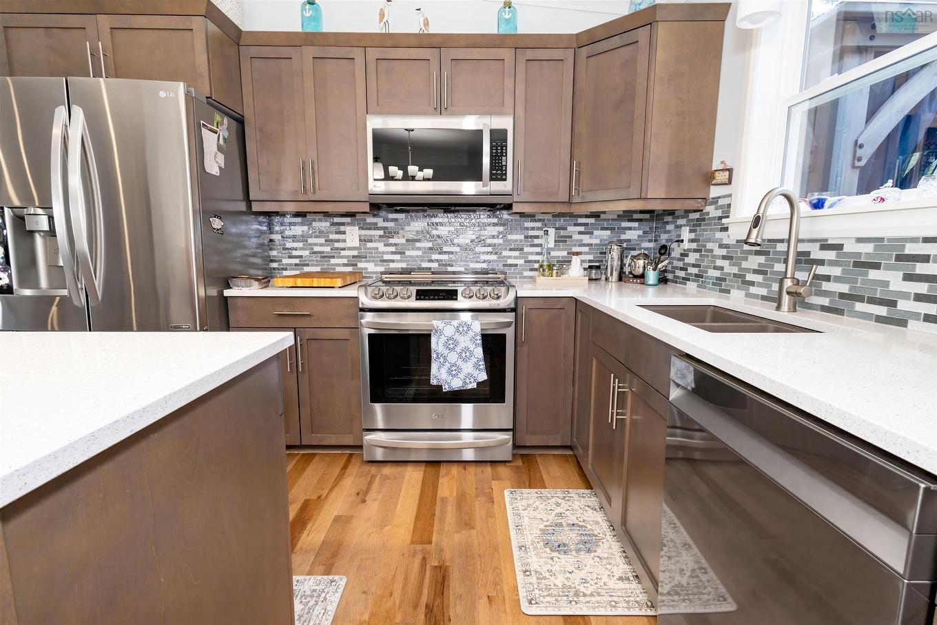 3693 New Harris Road, New Harris, NS