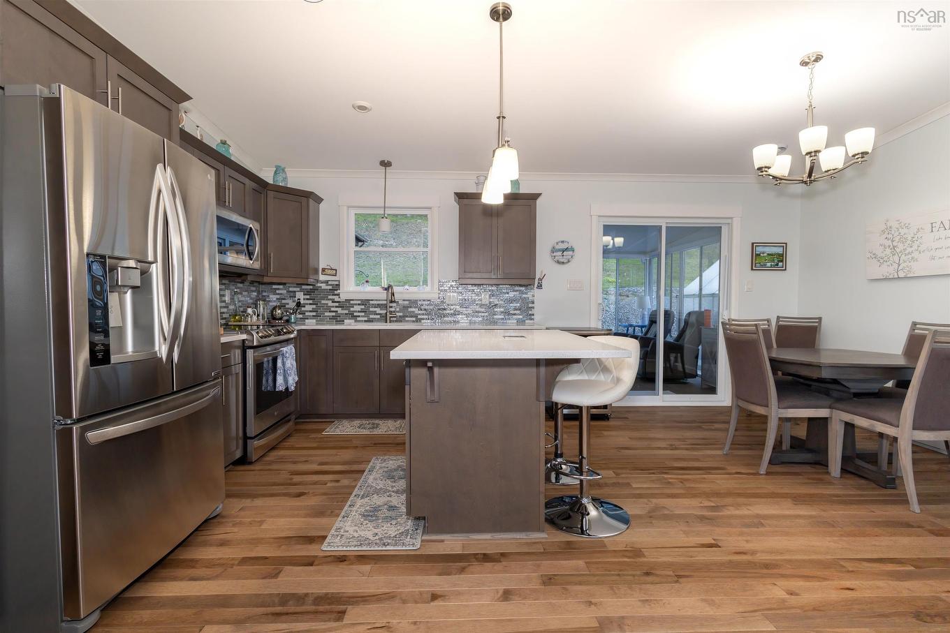 3693 New Harris Road, New Harris, NS