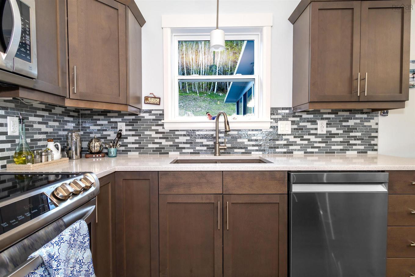 3693 New Harris Road, New Harris, NS