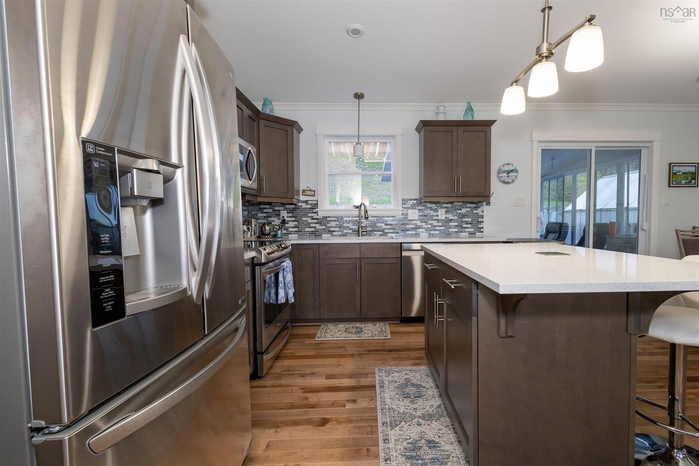 3693 New Harris Road, New Harris, NS