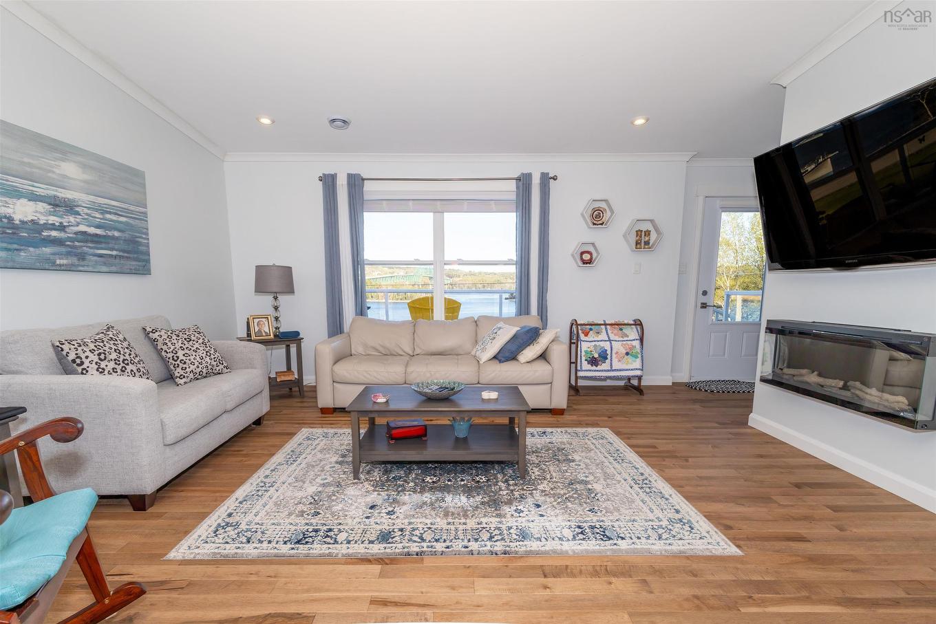 3693 New Harris Road, New Harris, NS