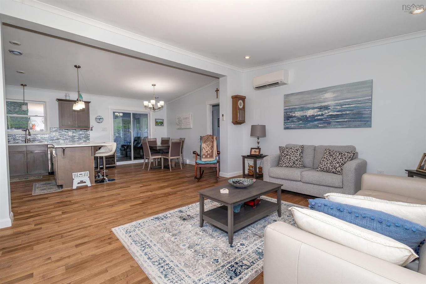 3693 New Harris Road, New Harris, NS