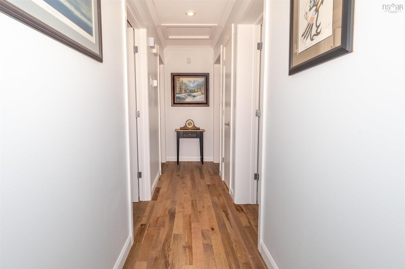 3693 New Harris Road, New Harris, NS