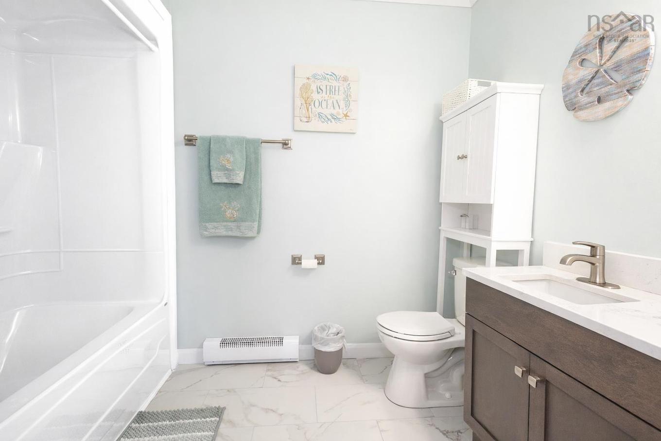 3693 New Harris Road, New Harris, NS